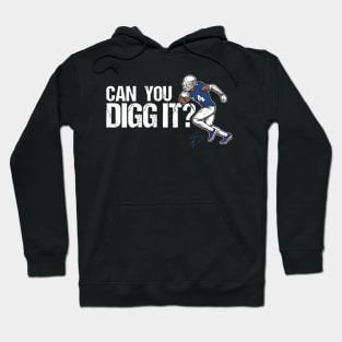 Stefon Diggs Can You Digg It Hoodie